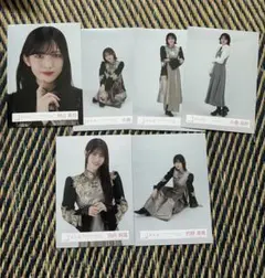 櫻坂46 3期生まとめ売り