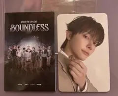 &TEAM NICHOLAS VR BOUNDLESS 第2弾 トレカ 入場特典 | Mercari