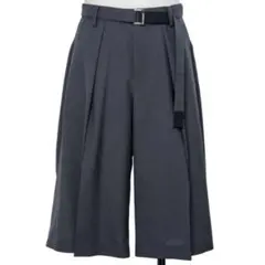【美品】25SS sacai Suiting BondingPants サイズ1 美品】25SS sacai Suiting BondingPants サイズ1 - メルカリ