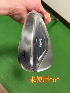 《未使用》Taylor Made M4 アプローチのサムネイル