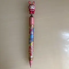 激レア›メゾピアノ べリエちゃん 傘 シャープペン 平成レトロ - メルカリ
