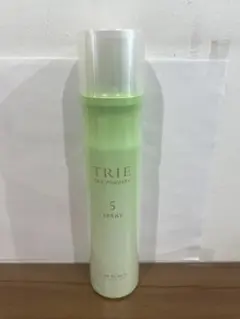 新品未開封 ルベル トリエ パウダリースプレー5 170g ヘアスプレー 専売品