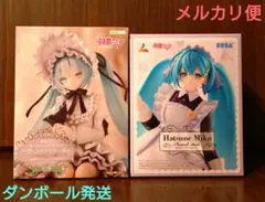 フィギュア 初音ミク ぬーどるストッパー Luminasta ヴィンテージドール
