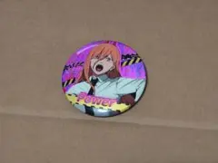 劇場版チェンソーマン レゼ篇 缶バッジ パワー