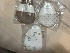 Konny スタイ　　3点セット