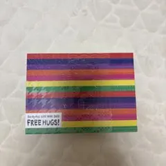Kis-My-Ft2/LIVE TOUR 2019 FREE HUGS!〈初回…のサムネイル