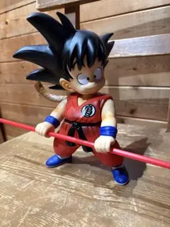 ドラゴンボール 孫悟空 フィギュア
