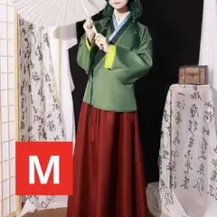 猫猫　薬屋のひとりごと　コスプレ　衣装　新品　Mサイズ
