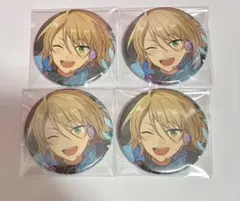 あんスタ コレクション 缶バッジ コレ缶 2025 Dec 白鳥藍良