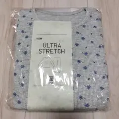 UNIQLO ULTRA STRETCH パジャマ キッズ 110cm