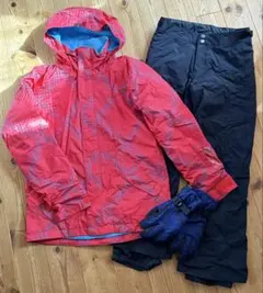 2026年最新】IGNIOスキーウェアの人気アイテム - メルカリ