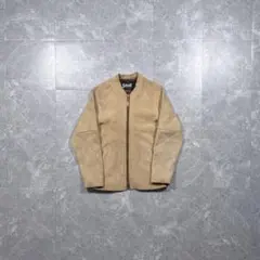 2026年最新】SCHOTT カラー：ベージュ系 メンズ レザージャケット