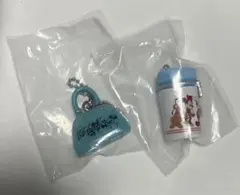 Disney SERIES CREATED by MUS バッグコレクション