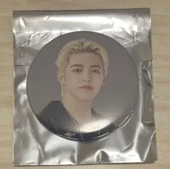 SEVENTEEN エスクプス セブチカフェ 缶バッジ