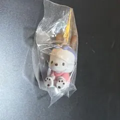 サンリオキャラクターズ なりきりうさぎさんフィギュア ポチャッコ