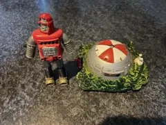 ニッカウイスキー センサーロボット 非売品 当時物 懸賞 ニッカウイスキー センサーロボット 非売品 当時物 懸賞 - メルカリ