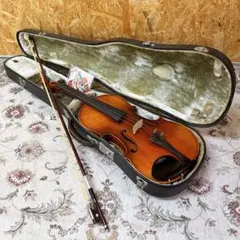 Karl Hofner バイオリン カールホフナー ドイツ製 1996年 - メルカリ