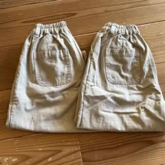 ローリーズファーム パンツ110-120