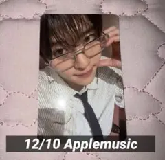 nct wish COLOR applemusic ヨントン シオン トレカ