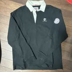 BELVET Striped Rugby Shirt 即完品 BELVET Striped Rugby Shirt 即完品 Striped Rugby Shirt – BELVET