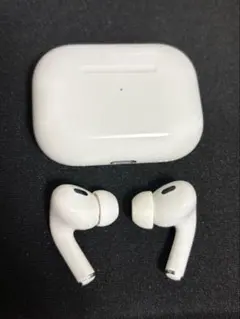AirPods Pro 第2世代 type Cモデル