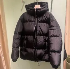 ダウンジャケット
