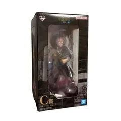 一番くじ C賞 宿儺フィギュア 呪術廻戦 渋谷事変〜弐〜