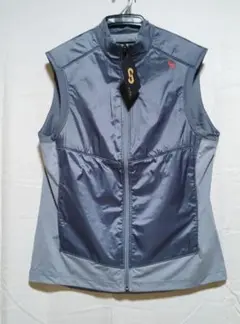 定価29800円 新品 OROS ソーラーコア ストレッチ保温ベスト オロス