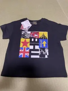 マーキーズ　Tシャツ100cm 新品タグありのサムネイル