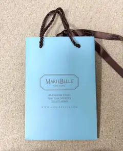 MARIEBELLE ショッパー