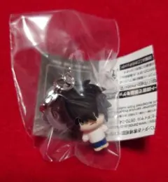 DEATH NOTE L めじるしアクセサリー　L　ガチャ　ガシャポン