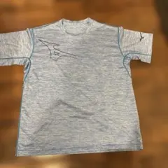 ミズノTシャツ