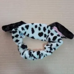 ディズニーヘアバンド/101匹わんちゃん
