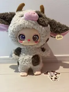 Liila'sZoo 600% ぬいぐるみ