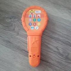 【新品未使用】My Story Stick & Let's Sing! 知育玩具