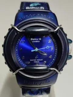 一点物 AOBUILD No.004 Baby-G BG-12 リビルドウォッチのサムネイル