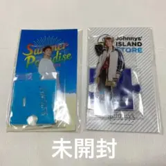 SixTONES 田中樹 アクリルスタンド サマパラ 第1弾