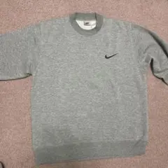 NIKE スウェット　90年代　銀タグ