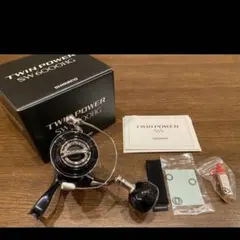 2026年最新】ツインパワーsw6000hgの人気アイテム - メルカリ