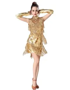 2026年最新】ラテンドレス sサイズの人気アイテム - メルカリ