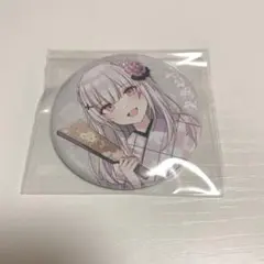 空澄セナ 謹賀新年 缶バッジ ぶいすぽっ！ - メルカリ