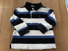 Polo by Ralph Lauren ポロシャツ 80