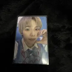 RIIZE lucky B ver. ショウタロウ トレカ