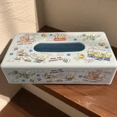 【激レア品】モンスターズインク　ティッシュケース