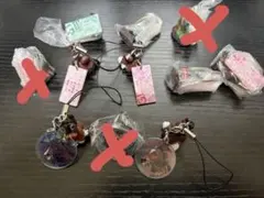 アイドルホースミニコレクション 묶음 판매 8個 JRA 競馬
