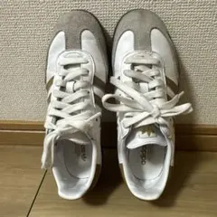 adidas SAMBA スニーカー　23cm