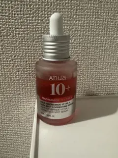 Anua Niacinamide 10+ ダークスポットセラム 30ml