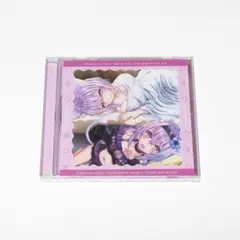 新品 おかゆにゅ～～む！ サウンドトラックCD 単品 猫又おかゆ