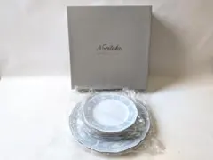 Noritake ノリタケ ダイヤモンドコレクション アンジェローブ 小皿