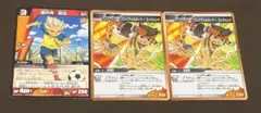 ヴァンガード イナズマイレブン スタートデッキ 豪炎寺修也 ファイヤー